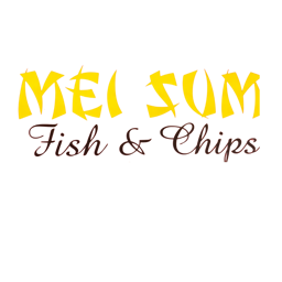 Mei Sum logo.